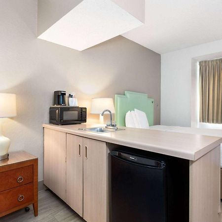 Baymont By Wyndham Orlando-International Dr-Universal Blvd Экстерьер фото