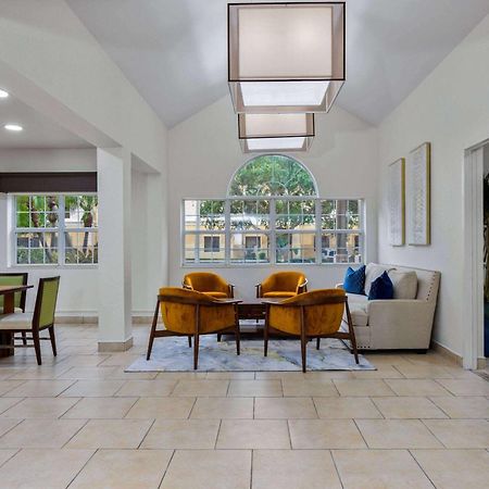 Baymont By Wyndham Orlando-International Dr-Universal Blvd Экстерьер фото