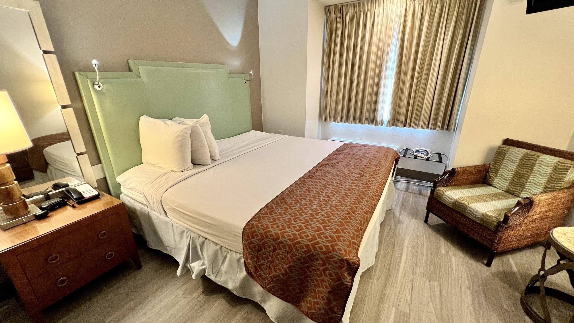 Baymont By Wyndham Orlando-International Dr-Universal Blvd Экстерьер фото