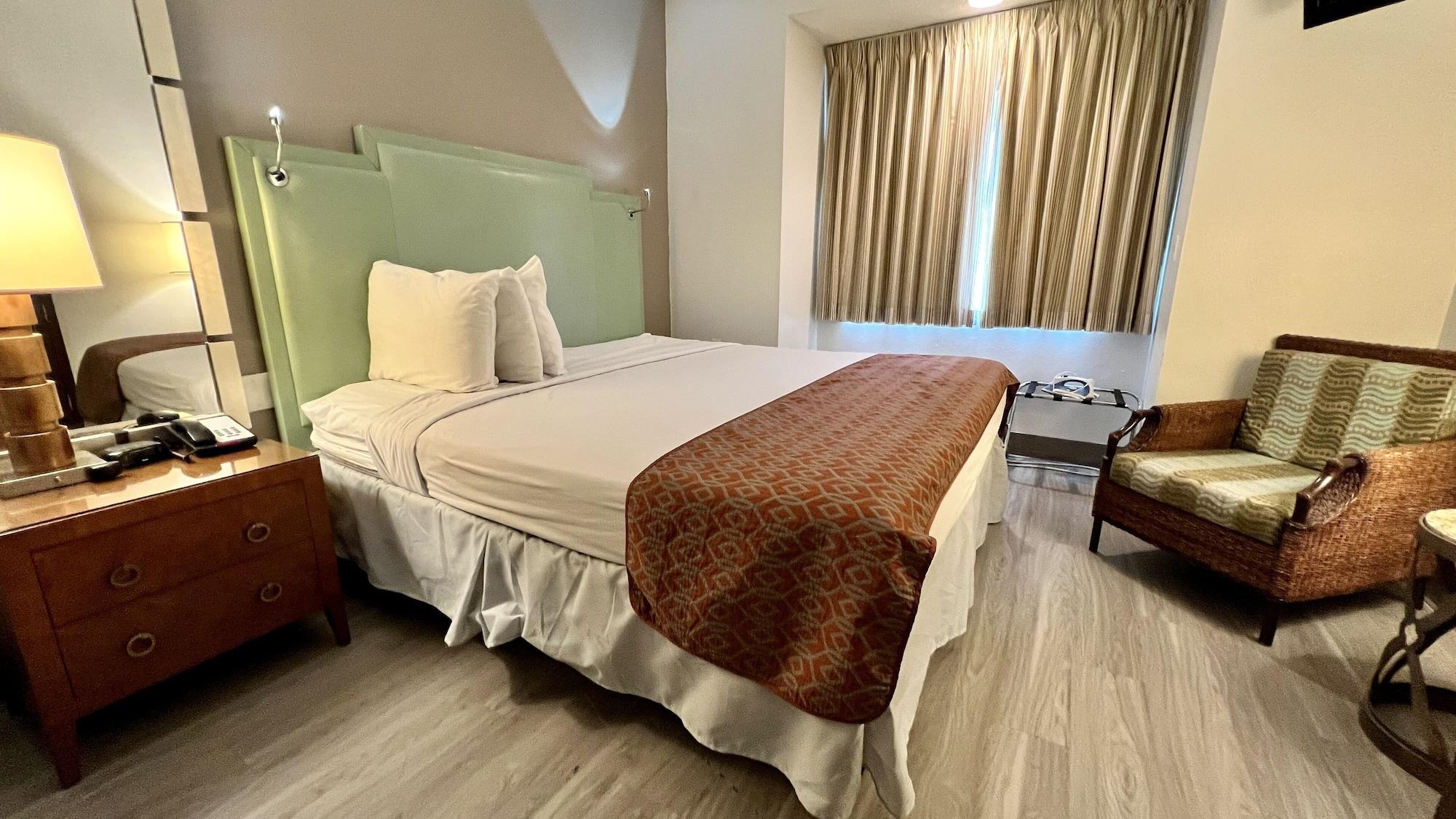Baymont By Wyndham Orlando-International Dr-Universal Blvd Экстерьер фото