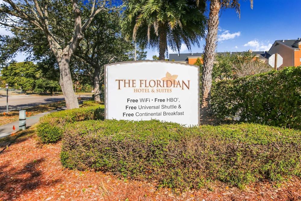 Baymont By Wyndham Orlando-International Dr-Universal Blvd Экстерьер фото