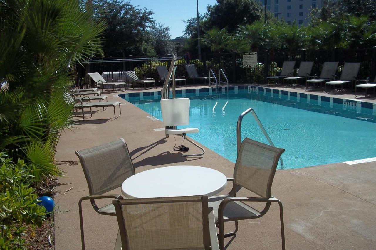 Baymont By Wyndham Orlando-International Dr-Universal Blvd Экстерьер фото
