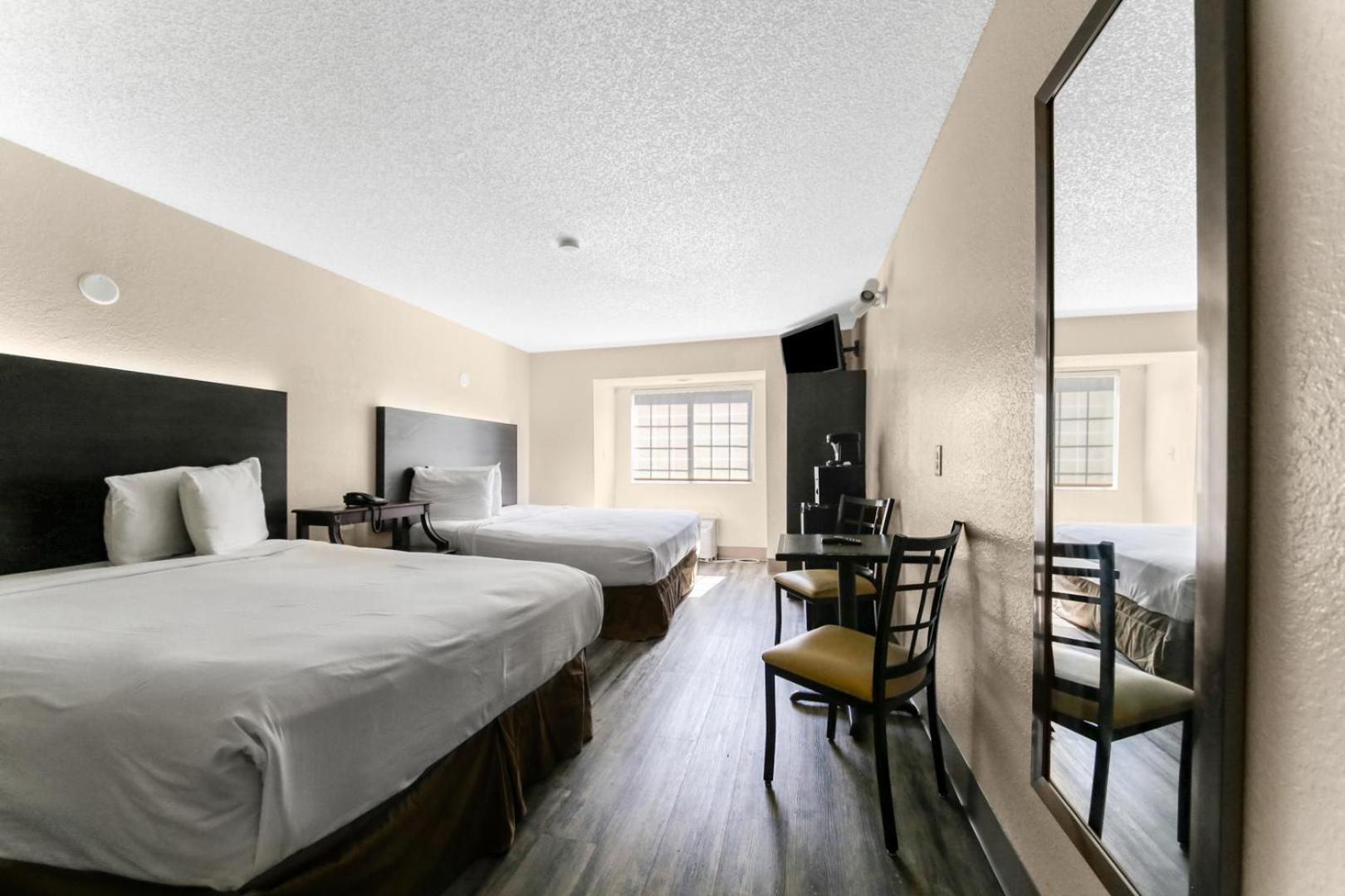 Baymont By Wyndham Orlando-International Dr-Universal Blvd Экстерьер фото