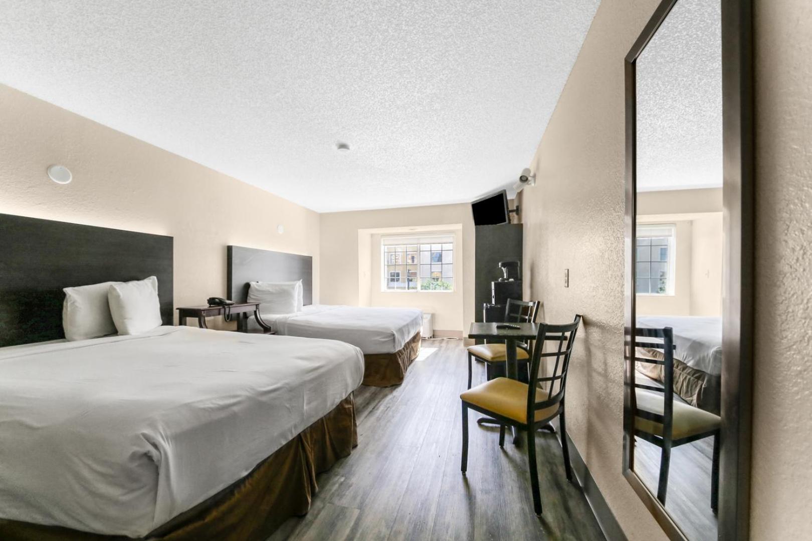 Baymont By Wyndham Orlando-International Dr-Universal Blvd Экстерьер фото