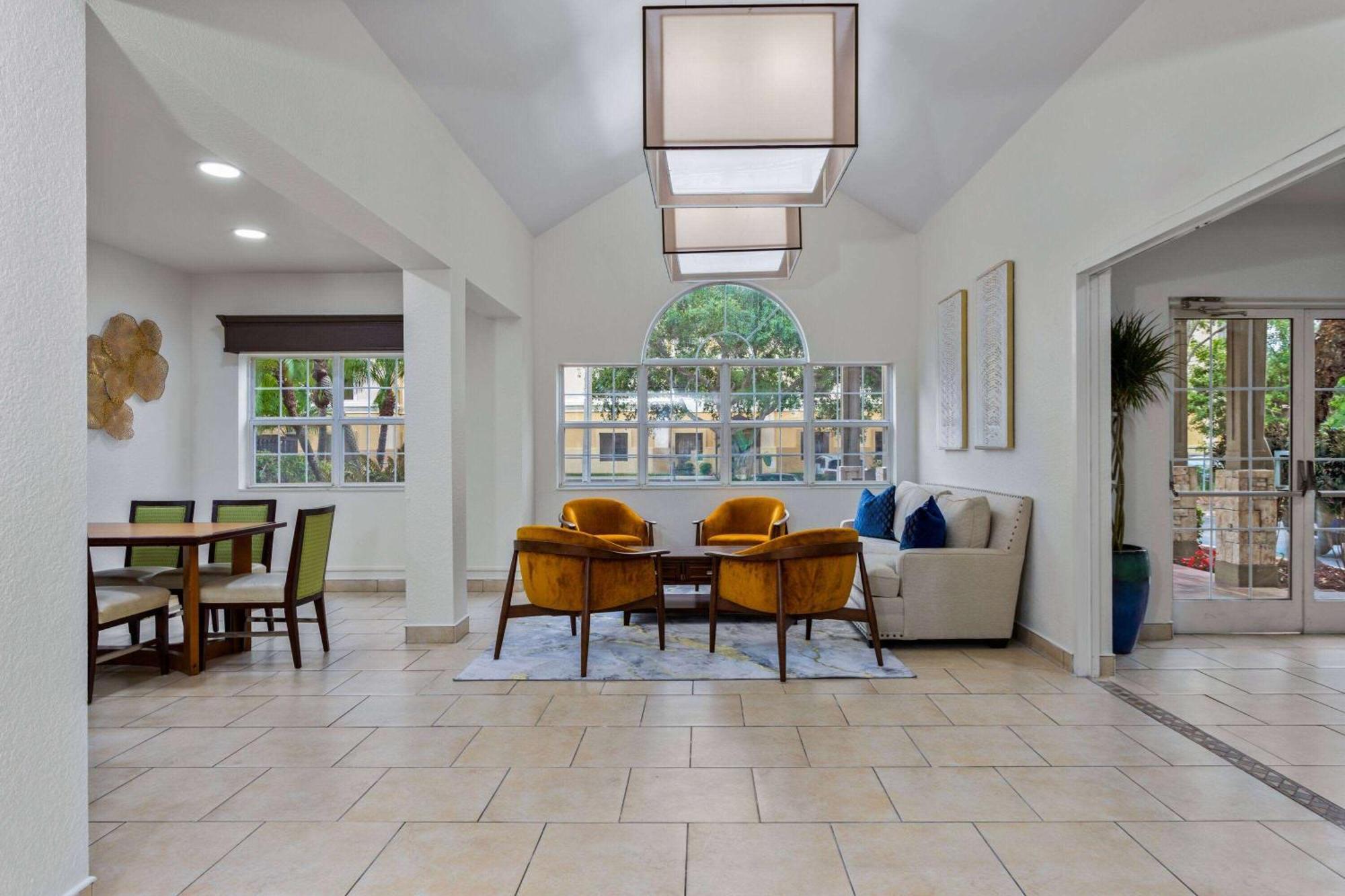 Baymont By Wyndham Orlando-International Dr-Universal Blvd Экстерьер фото