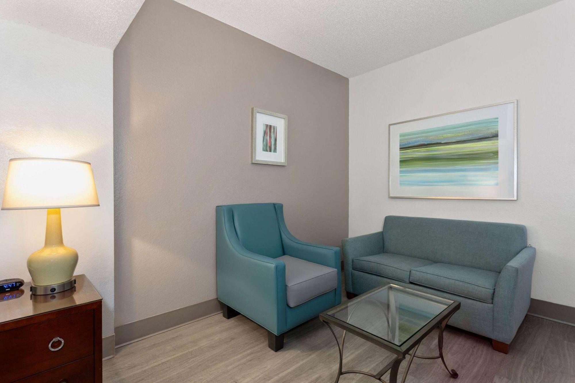 Baymont By Wyndham Orlando-International Dr-Universal Blvd Экстерьер фото