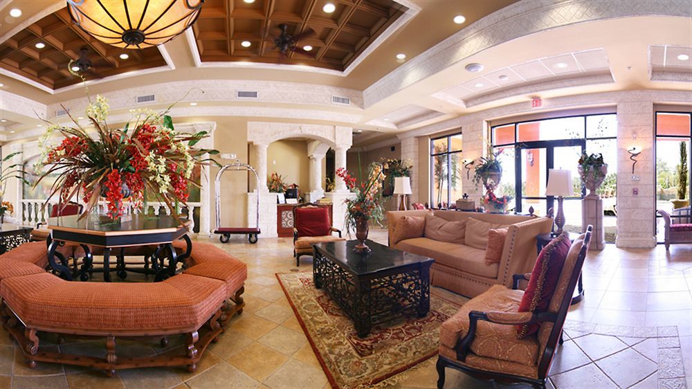 Baymont By Wyndham Orlando-International Dr-Universal Blvd Экстерьер фото