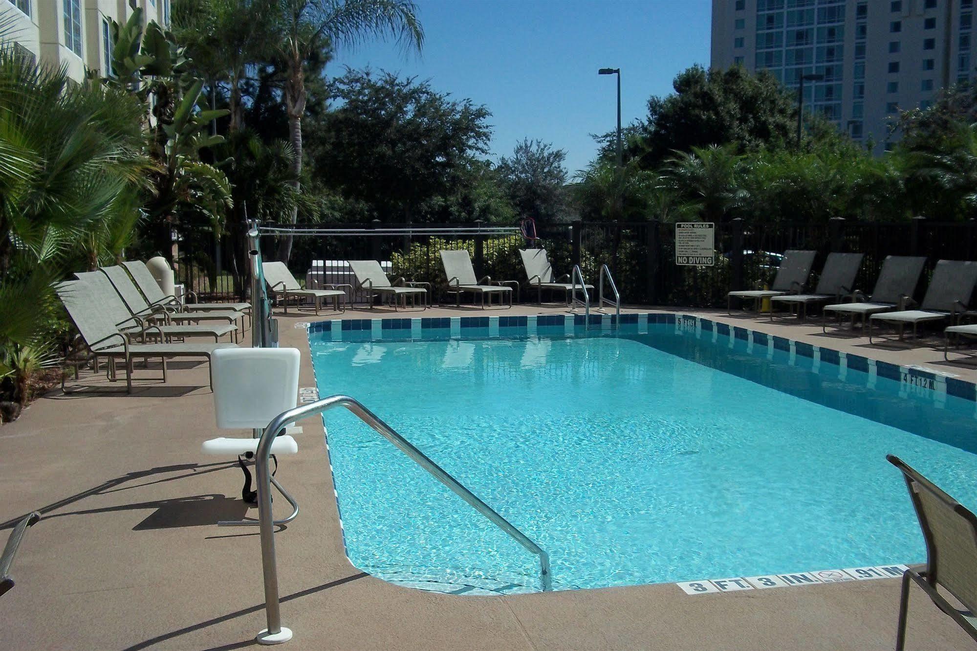 Baymont By Wyndham Orlando-International Dr-Universal Blvd Экстерьер фото